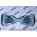 Titan - Leopard Blue 10.5 Inch